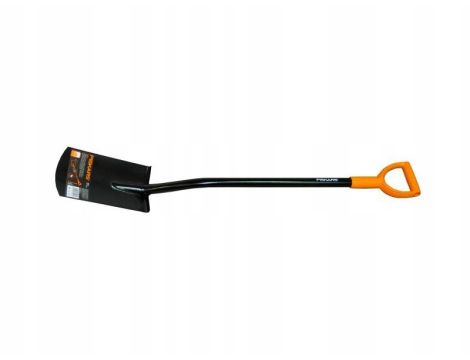 FISKARS SZPADEL PROSTY SOLID  wycofany --> nowy 1066717