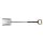 FISKARS SZUFLA XACT L .