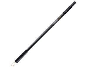 FISKARS TRZONEK QUIKFIT  84cm M KOLOR GRAFITOWY