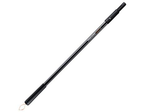 FISKARS TRZONEK QUIKFIT  84cm M KOLOR GRAFITOWY