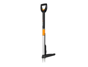 FISKARS WYRYWACZ DO CHWASTÓW SMARTFIT TELESK.