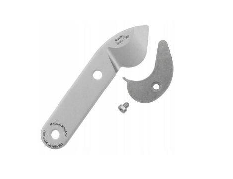 FISKARS ZESTAW OSTRZA ŚRUBY DO L109 LX99 L93 L99