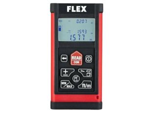 FLEX DALMIERZ LASEROWY ADM 60 ... .