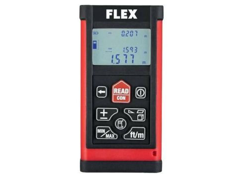 FLEX DALMIERZ LASEROWY ADM 60 ... .