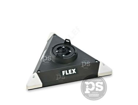 FLEX GŁOWICA TRÓJKĄTNA VARIO