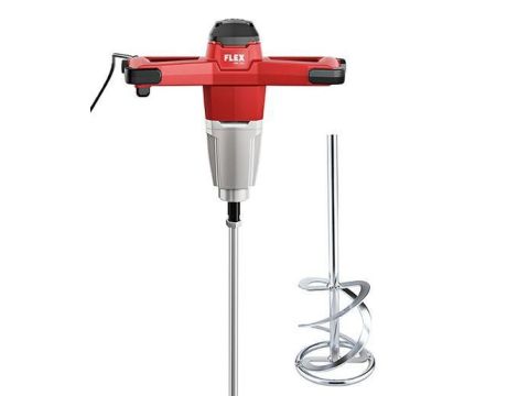 FLEX MIESZARKA MXE 1001 +WR2 120 M14 1-BIEG 1010W
