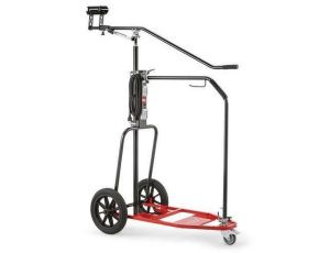 FLEX MOBILNA STACJA ROBOCZA DO GM340