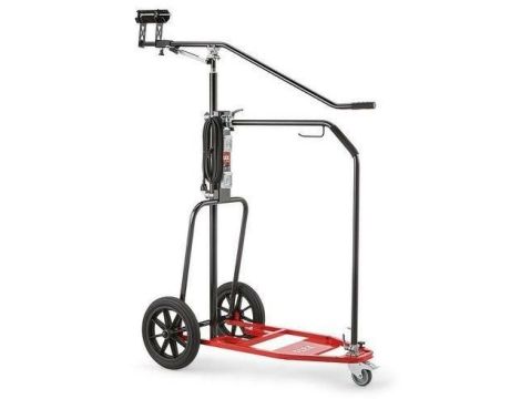 FLEX MOBILNA STACJA ROBOCZA DO GM340