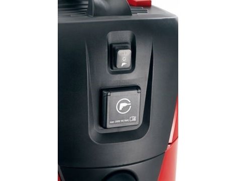 FLEX ODKURZACZ  VC 21 L MC 1250W, KLASA L, 20L