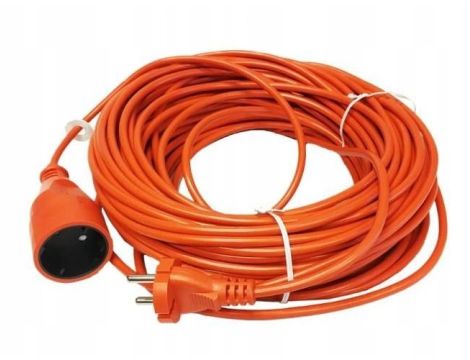 FLEX ODKURZACZ  VC 21 L MC 1250W, KLASA L, 20L - 4