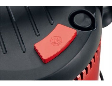 FLEX ODKURZACZ  VC 21 L MC 1250W, KLASA L, 20L - 5