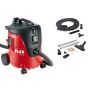 FLEX ODKURZACZ  VC 21 L MC 1250W, KLASA L, 20L - 9