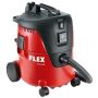FLEX ODKURZACZ  VC 21 L MC 1250W, KLASA L, 20L - 4