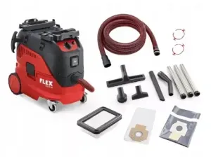 FLEX ODKURZACZ  VCE 33 L AC-SET 230/CE ...