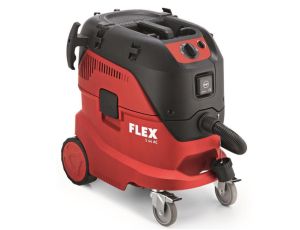 FLEX ODKURZACZ S44 LAC