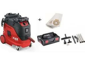 FLEX ODKURZACZ VCE 33 L AC SET ...