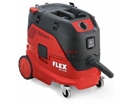FLEX ODKURZACZ VCE 33 L MC