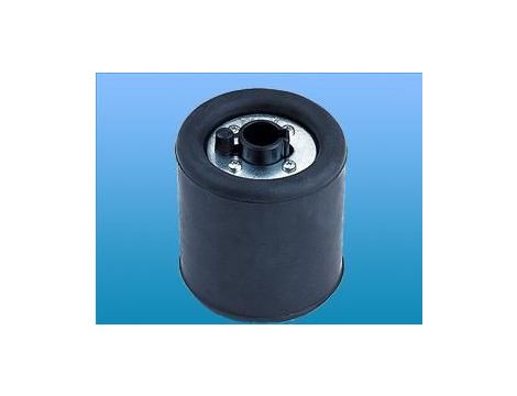 FLEX OPONKA DO SATYNIARKI 90x100mm .