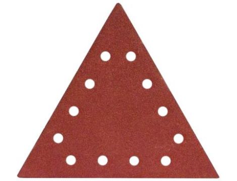FLEX PAPIER DO GIPSU VV TRÓJKĄT gr. 80 /10szt.