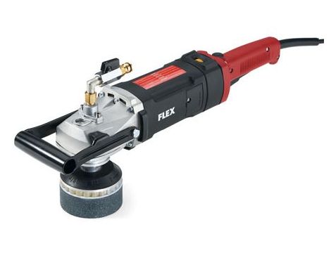 FLEX POLERKA DO KAMIENIA LW 802 VR 110V...