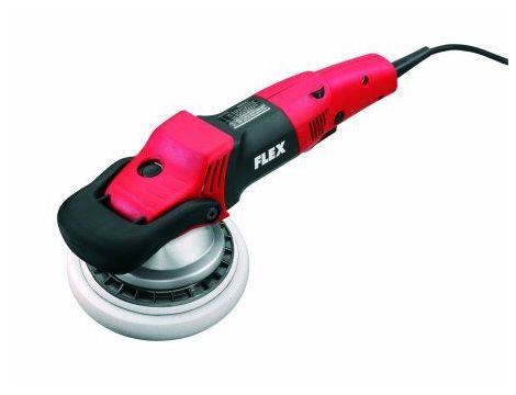 FLEX POLERKA MIMOŚRODOWA XC 3401 VRG ...