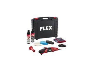 FLEX POLERKA PE 14-2 SET ...