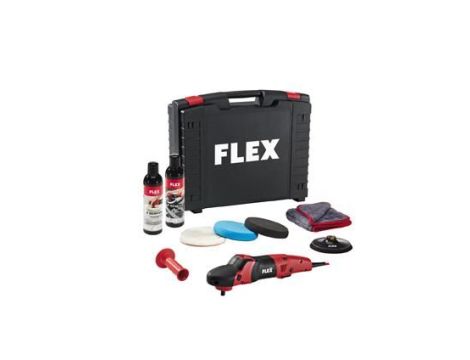 FLEX POLERKA PE 14-2 SET ...