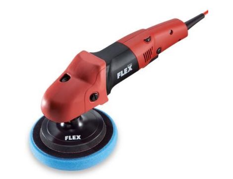 FLEX POLERKA PE 14-3 125 230/CEE /1400W ...