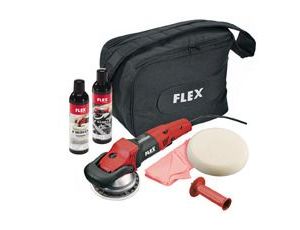 FLEX POLERKA XC 3401 VRG-SET