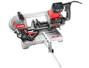 FLEX PRZECINARKA TAŚMOWA SBG4910 230/CEE