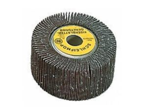 FLEX ROLKA ŚCIERNA LISTK. K120 100x50mm. DO SATYNIARKI LP 1503 VR.