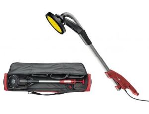 FLEX SZLIFIERKA DO GIPSU GE 5 +S44 ODKURZACZ