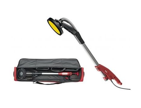 FLEX SZLIFIERKA DO GIPSU GE 5 +S44 ODKURZACZ