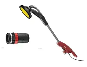 FLEX SZLIFIERKA DO GIPSU GE 5 ECO + ADAPTER 408360  /KARTON