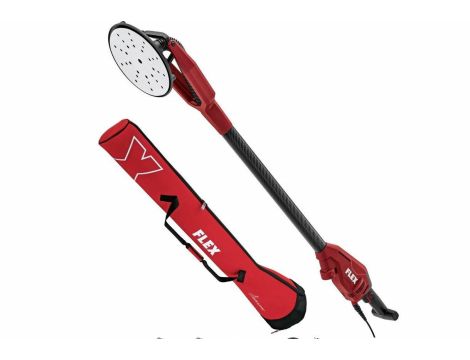 FLEX SZLIFIERKA DO GIPSU GE 6 X-EC MIMOŚRODOWA