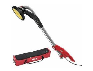 FLEX SZLIFIERKA DO GIPSU GE7+MH-O Z OKRĄGŁĄ GŁOWICĄ W TORBIE