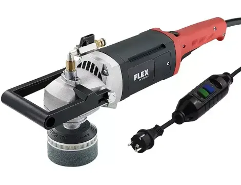 FLEX SZLIFIERKA DO KAMIENIA LW 1202 SN 230V + PRCD