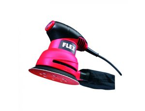 FLEX SZLIFIERKA MIMOŚRODOWA XS713 125mm 230W
