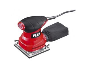 FLEX SZLIFIERKA OSCYLACYJNA MS 713 220W 1,6mm 115 x 105 mm...
