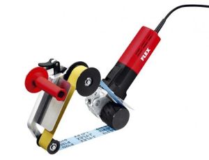 FLEX SZLIFIERKA TAŚM. DO RUR LRP1503 VR 1200W...