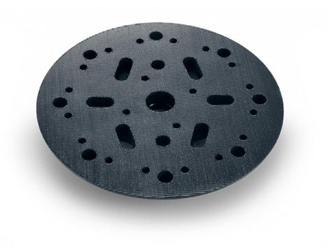 FLEX TALERZ SZLIFIERSKI NA RZEP ŚREDNI DO ORE 150-3...