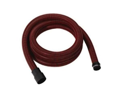 FLEX WĄŻ ANTYSTATYCZNY (354953#) 32x4m