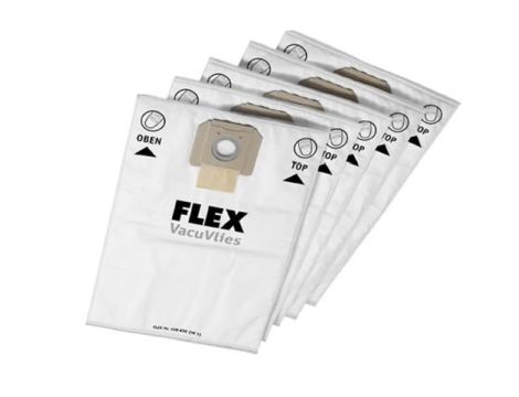 FLEX WORKI FS-S VCE 45 VE5 DO VCE 45 L, VCE 45 M i S 47....