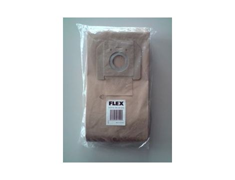 FLEX WORKI PAPIEROWE ODKURZACZA S47 ...