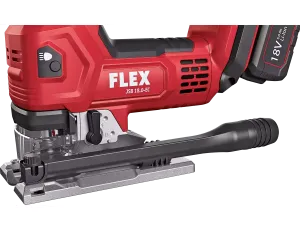 FLEX WYRZYNARKA JSB 18.0-EC C 18V