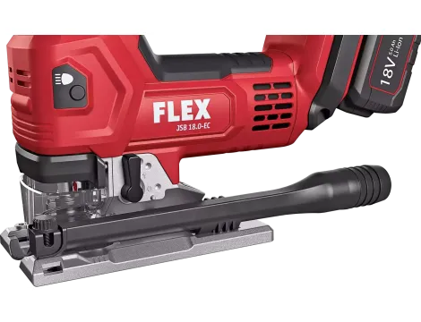 FLEX WYRZYNARKA JSB 18.0-EC C 18V