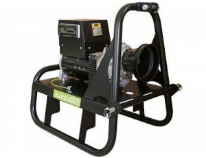 FOGO GENERATOR AGROVOLT 22      30KM/22KVA, 17,6KW/GT2MAS - image 2