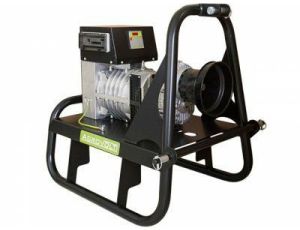 FOGO GENERATOR AGROVOLT 27     36KM/27KVA, 21,6KW/GT2MBS - image 2