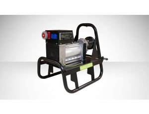 FOGO GENERATOR AGROVOLT 38       49KM/38KVA ,30,4KW/GT2MBS ...