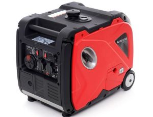 FOGO GENERATOR INWERTEROWY F 4001 iS       3,3KW 230V i 12 V